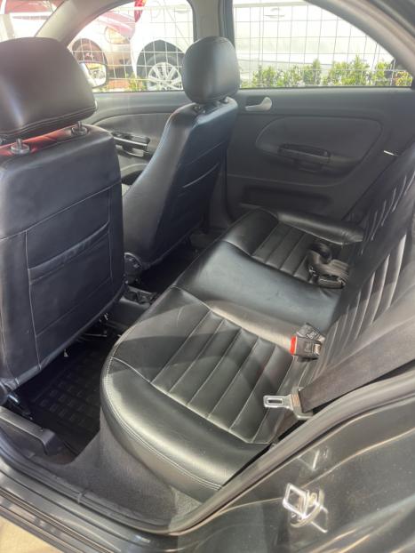VOLKSWAGEN Gol 1.6 4P FLEX HIGHLINE I-MOTION AUTOMATIZADO, Foto 10