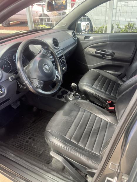 VOLKSWAGEN Gol 1.6 4P FLEX HIGHLINE I-MOTION AUTOMATIZADO, Foto 11