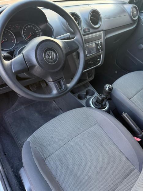 VOLKSWAGEN Gol 1.6 4P G6 TRENDLINE FLEX, Foto 3