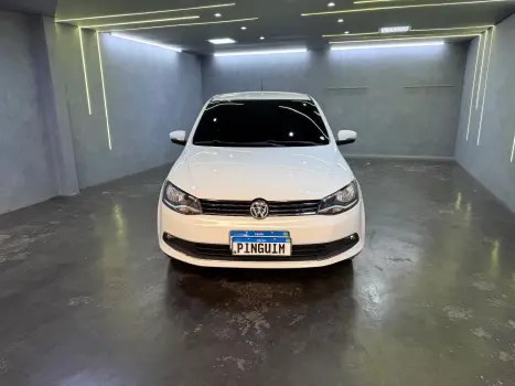 VOLKSWAGEN Gol 1.6 4P FLEX HIGHLINE I-MOTION AUTOMATIZADO, Foto 2