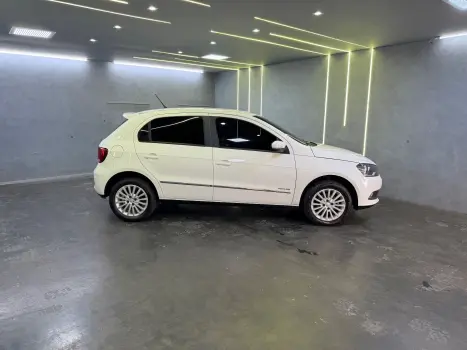 VOLKSWAGEN Gol 1.6 4P FLEX HIGHLINE I-MOTION AUTOMATIZADO, Foto 5