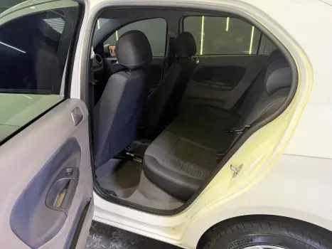 VOLKSWAGEN Gol 1.6 4P FLEX HIGHLINE I-MOTION AUTOMATIZADO, Foto 8