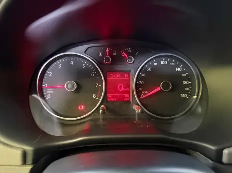 VOLKSWAGEN Gol 1.6 4P FLEX HIGHLINE I-MOTION AUTOMATIZADO, Foto 11