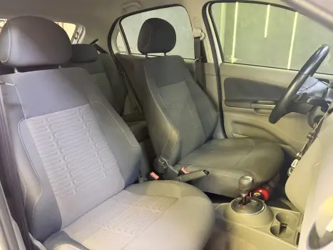 VOLKSWAGEN Gol 1.6 4P FLEX HIGHLINE I-MOTION AUTOMATIZADO, Foto 13