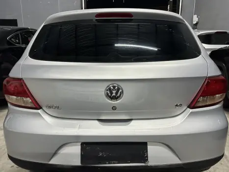 VOLKSWAGEN Gol 1.6 4P G5 TREND FLEX, Foto 6