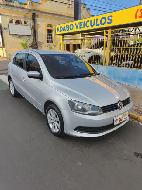 VOLKSWAGEN Gol 1.6 4P G6 FLEX, Foto 2