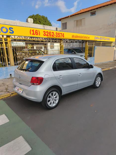 VOLKSWAGEN Gol 1.6 4P G6 FLEX, Foto 3