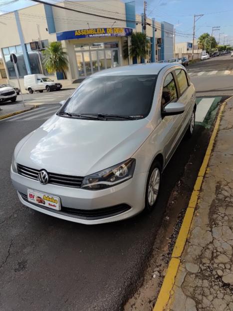 VOLKSWAGEN Gol 1.6 4P G6 FLEX, Foto 4