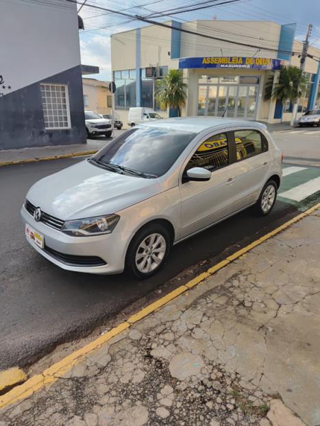 VOLKSWAGEN Gol 1.6 4P G6 FLEX, Foto 5