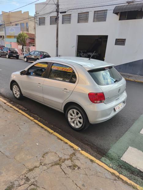 VOLKSWAGEN Gol 1.6 4P G6 FLEX, Foto 6