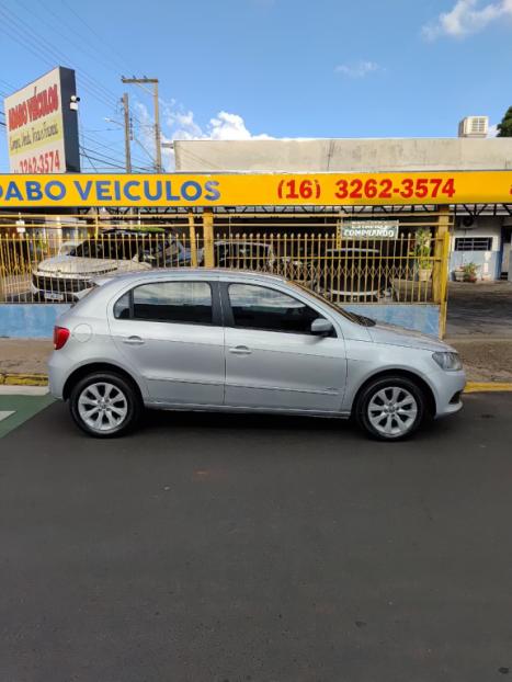 VOLKSWAGEN Gol 1.6 4P G6 FLEX, Foto 7