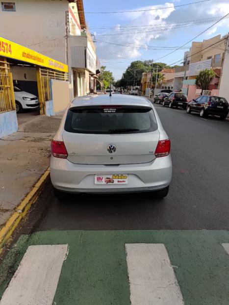 VOLKSWAGEN Gol 1.6 4P G6 FLEX, Foto 8