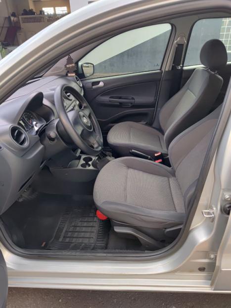 VOLKSWAGEN Gol 1.6 4P G6 FLEX, Foto 9