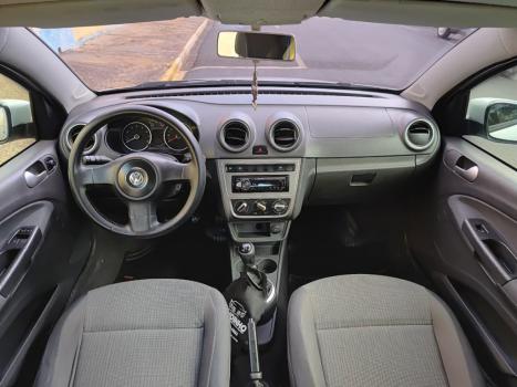 VOLKSWAGEN Gol 1.6 4P G6 FLEX, Foto 10