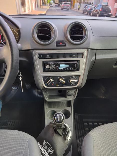 VOLKSWAGEN Gol 1.6 4P G6 FLEX, Foto 11