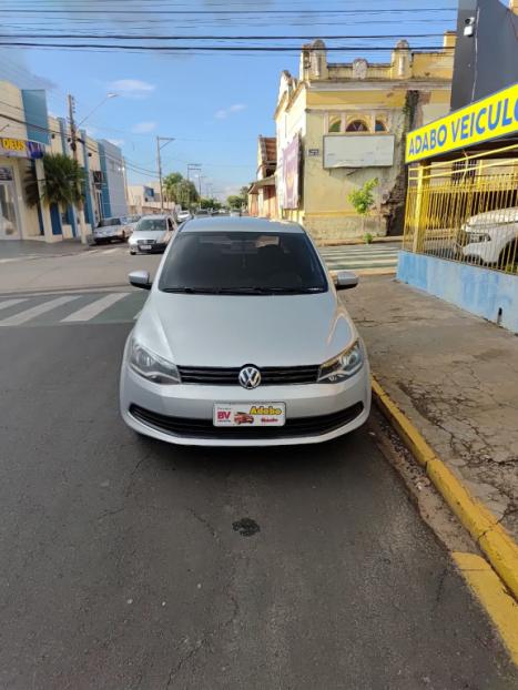 VOLKSWAGEN Gol 1.6 4P G6 FLEX, Foto 12