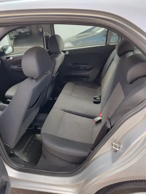 VOLKSWAGEN Gol 1.6 4P G6 FLEX, Foto 15