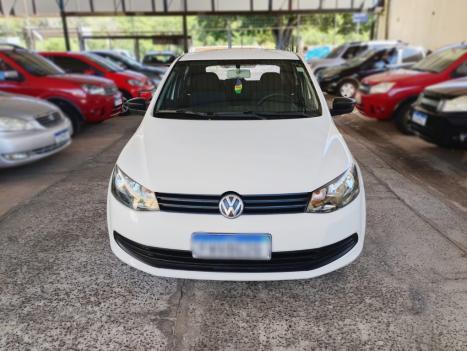 VOLKSWAGEN Gol 1.6 4P G6 TRENDLINE FLEX, Foto 2