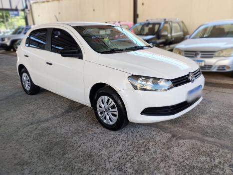 VOLKSWAGEN Gol 1.6 4P G6 TRENDLINE FLEX, Foto 3
