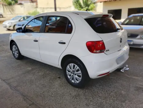 VOLKSWAGEN Gol 1.6 4P G6 TRENDLINE FLEX, Foto 9