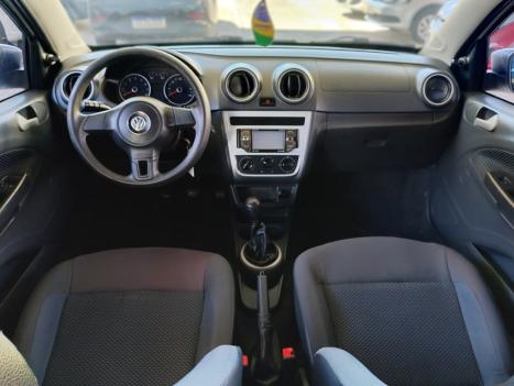 VOLKSWAGEN Gol 1.6 4P G6 TRENDLINE FLEX, Foto 5