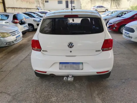 VOLKSWAGEN Gol 1.6 4P G6 TRENDLINE FLEX, Foto 10