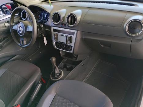 VOLKSWAGEN Gol 1.6 4P G6 TRENDLINE FLEX, Foto 7