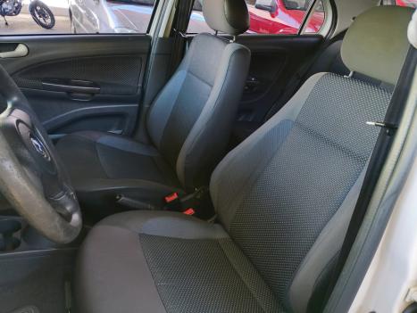 VOLKSWAGEN Gol 1.6 4P G6 TRENDLINE FLEX, Foto 4