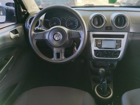VOLKSWAGEN Gol 1.6 4P G6 TRENDLINE FLEX, Foto 6