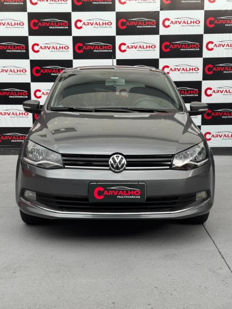 VOLKSWAGEN Gol 1.6 4P G6 POWER FLEX, Foto 2