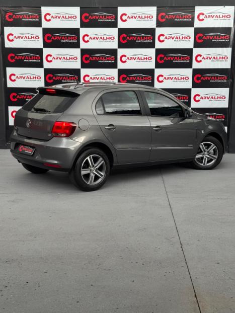 VOLKSWAGEN Gol 1.6 4P G6 POWER FLEX, Foto 3