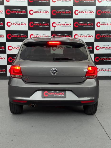 VOLKSWAGEN Gol 1.6 4P G6 POWER FLEX, Foto 4