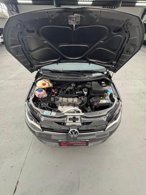 VOLKSWAGEN Gol 1.6 4P G6 POWER FLEX, Foto 5