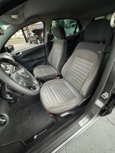 VOLKSWAGEN Gol 1.6 4P G6 POWER FLEX, Foto 7