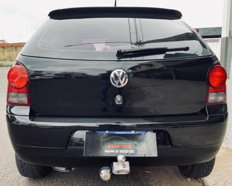 VOLKSWAGEN Gol 1.6 4P G4, Foto 5