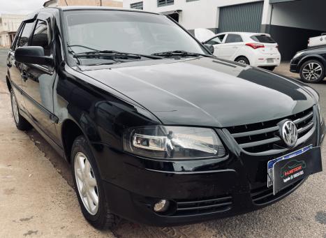 VOLKSWAGEN Gol 1.6 4P G4, Foto 3