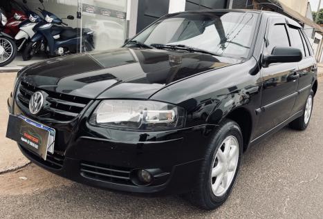 VOLKSWAGEN Gol 1.6 4P G4, Foto 1