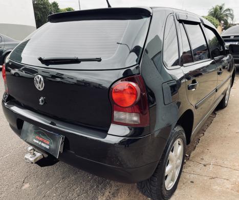 VOLKSWAGEN Gol 1.6 4P G4, Foto 4