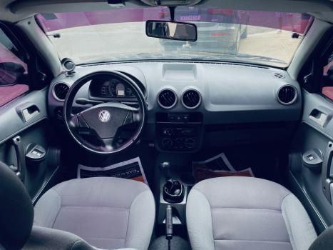 VOLKSWAGEN Gol 1.6 4P G4, Foto 9