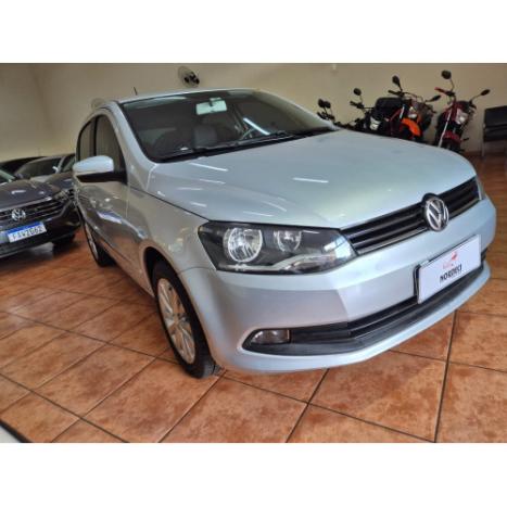 VOLKSWAGEN Gol 1.6 4P FLEX MSI COMFORTLINE, Foto 3