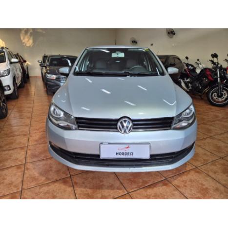 VOLKSWAGEN Gol 1.6 4P FLEX MSI COMFORTLINE, Foto 6
