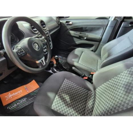 VOLKSWAGEN Gol 1.6 4P FLEX MSI COMFORTLINE, Foto 9