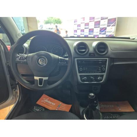 VOLKSWAGEN Gol 1.6 4P FLEX MSI COMFORTLINE, Foto 11