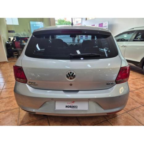VOLKSWAGEN Gol 1.6 4P FLEX MSI COMFORTLINE, Foto 12