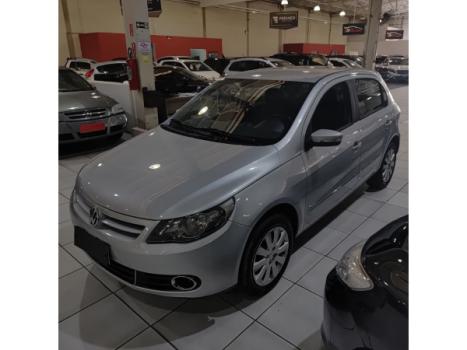 VOLKSWAGEN Gol 1.6 4P G6 FLEX POWER I-MOTION AUTOMATIZADO, Foto 1