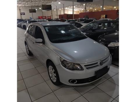 VOLKSWAGEN Gol 1.6 4P G6 FLEX POWER I-MOTION AUTOMATIZADO, Foto 2