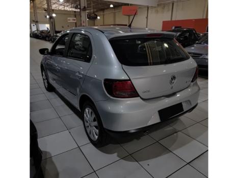 VOLKSWAGEN Gol 1.6 4P G6 FLEX POWER I-MOTION AUTOMATIZADO, Foto 3