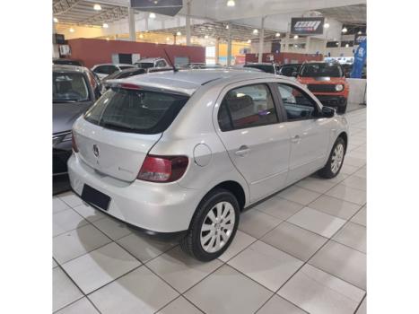 VOLKSWAGEN Gol 1.6 4P G6 FLEX POWER I-MOTION AUTOMATIZADO, Foto 4