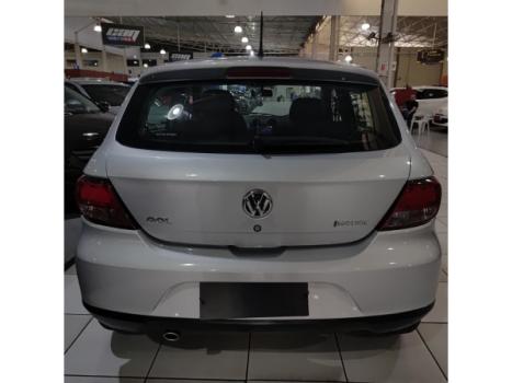 VOLKSWAGEN Gol 1.6 4P G6 FLEX POWER I-MOTION AUTOMATIZADO, Foto 5