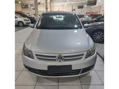 VOLKSWAGEN Gol 1.6 4P G6 FLEX POWER I-MOTION AUTOMATIZADO, Foto 6